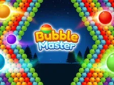 Bubble Master